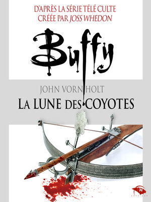 cover image of La Lune des coyotes